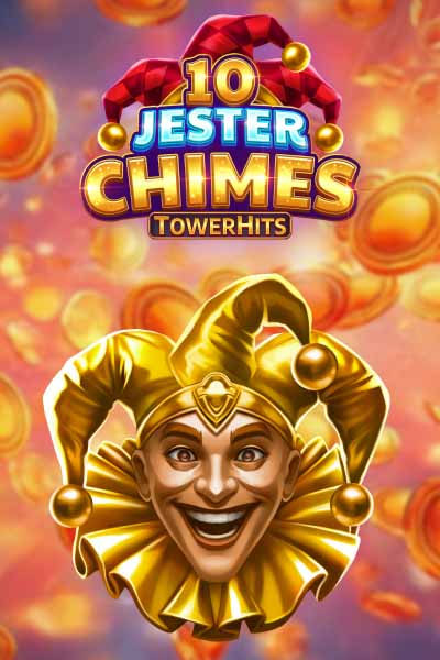 10 Jester Chimes TowerHits