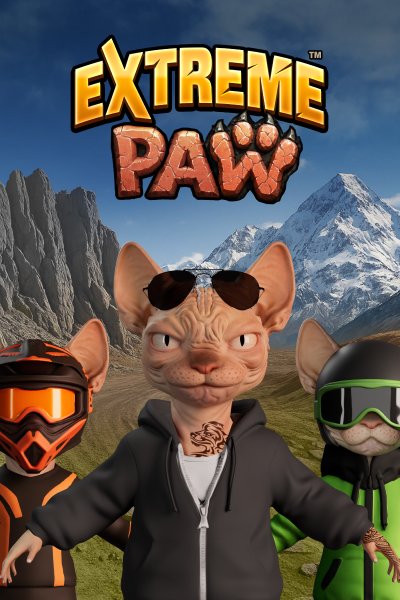 Extreme Paw