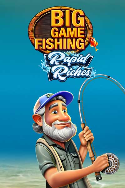 Big Game Fishing Rapid Riches