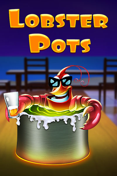 Lobster Pots